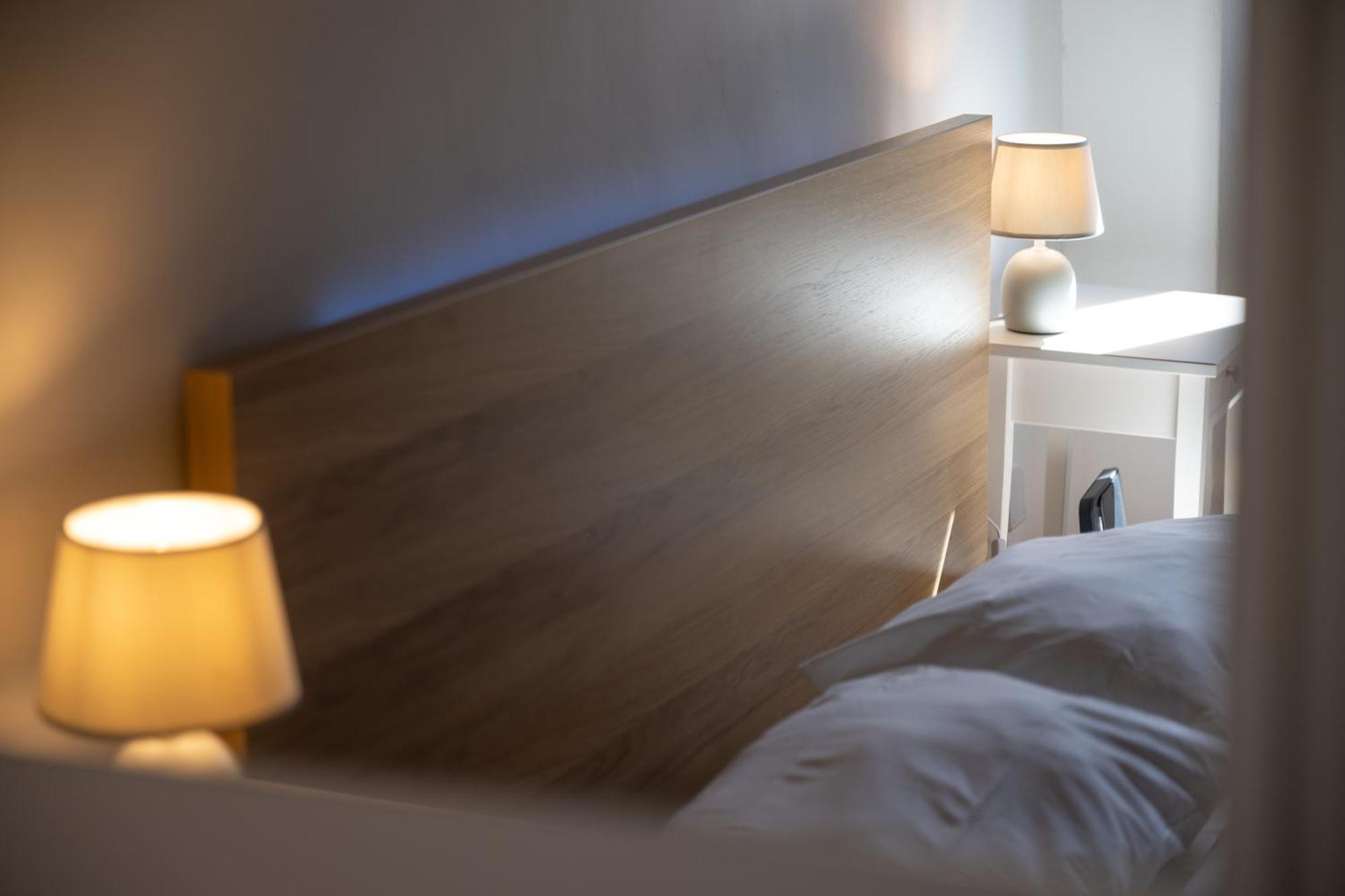 Appartamento Tipica Cozy House + Parking! Firenze Esterno foto