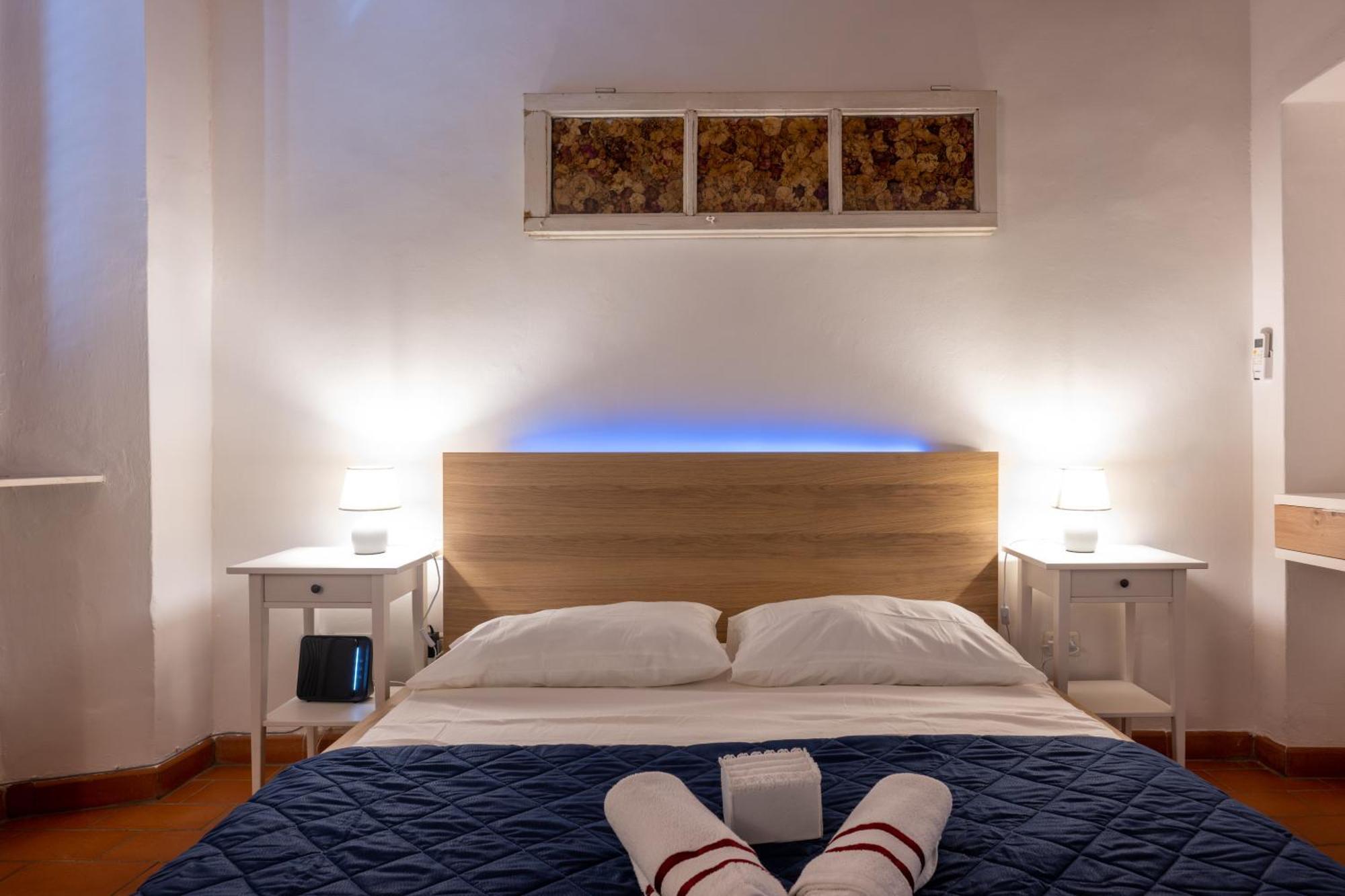 Appartamento Tipica Cozy House + Parking! Firenze Esterno foto