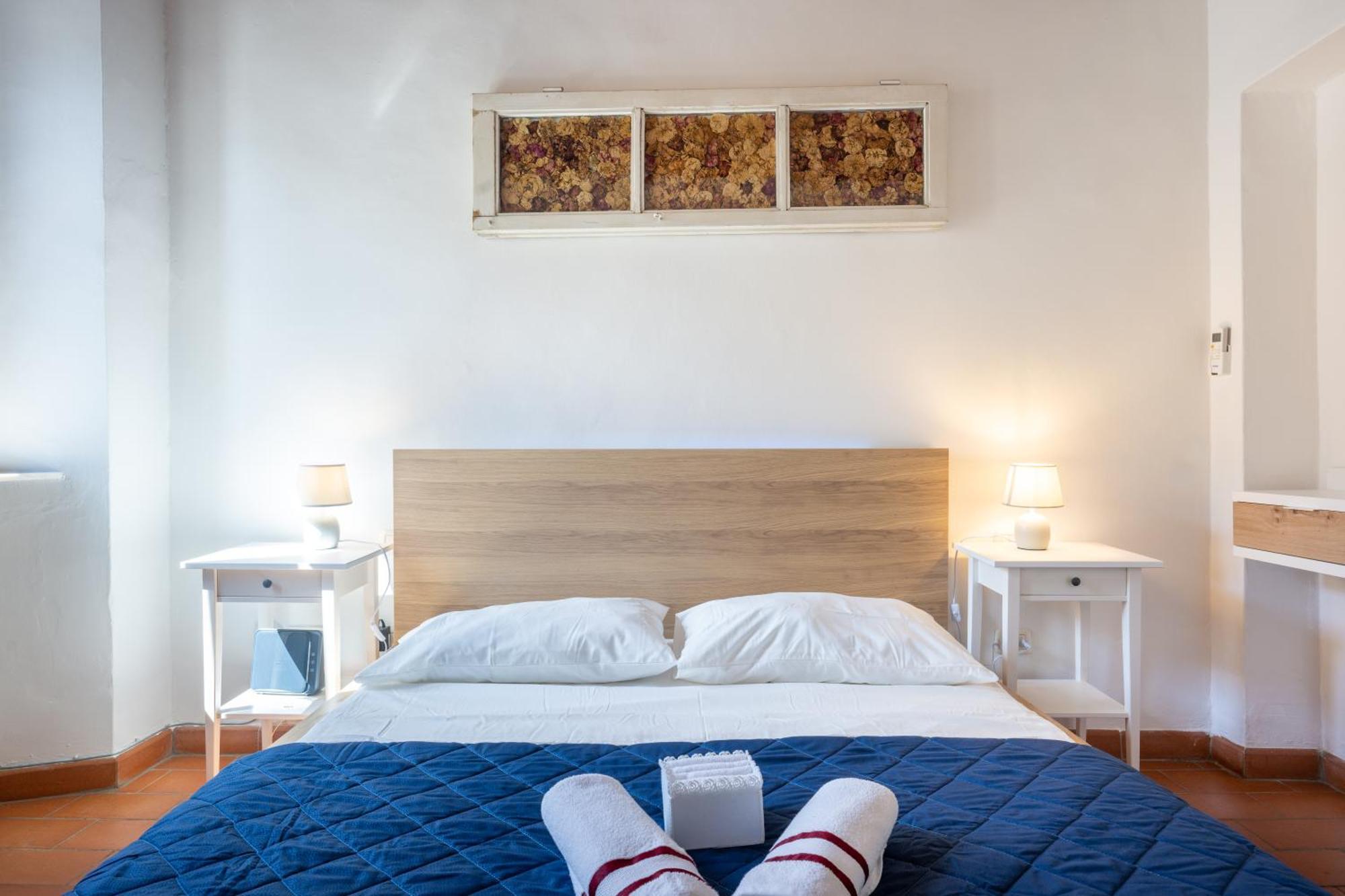 Appartamento Tipica Cozy House + Parking! Firenze Esterno foto