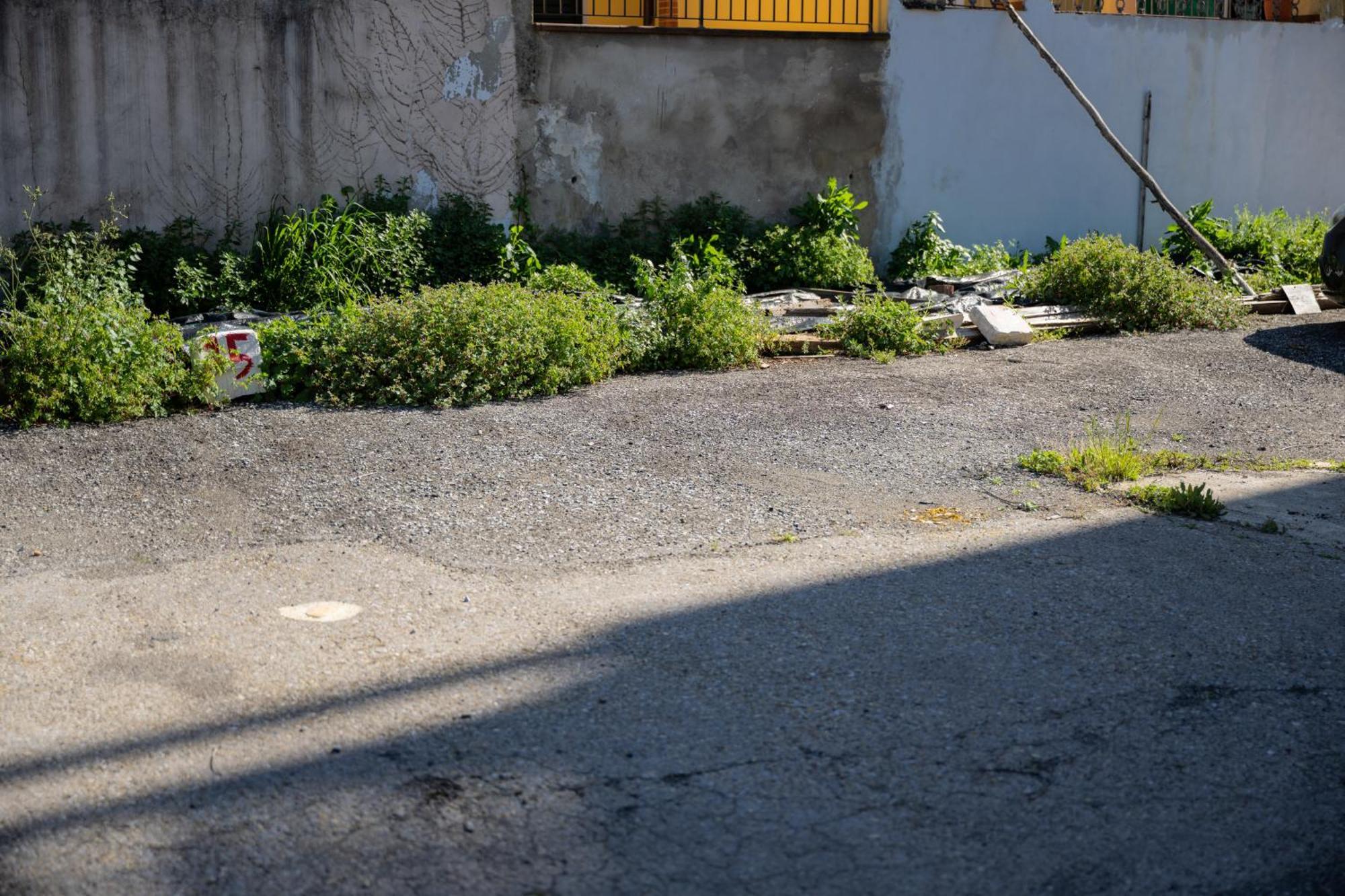 Appartamento Tipica Cozy House + Parking! Firenze Esterno foto